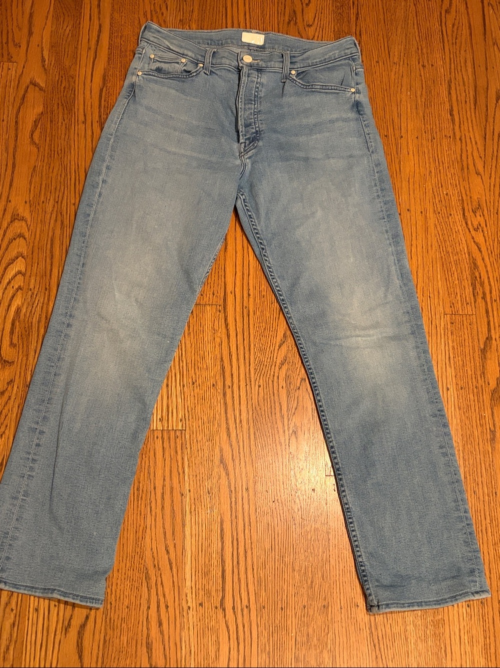 MOTHER Jeans